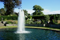 The Garden at Ballintubbert