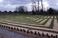 Theobalds Park now Cedars Park