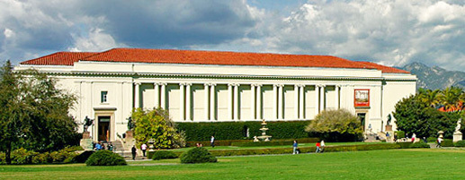 Huntington Library Garden