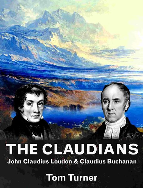 John Claudius Loudon Claudians