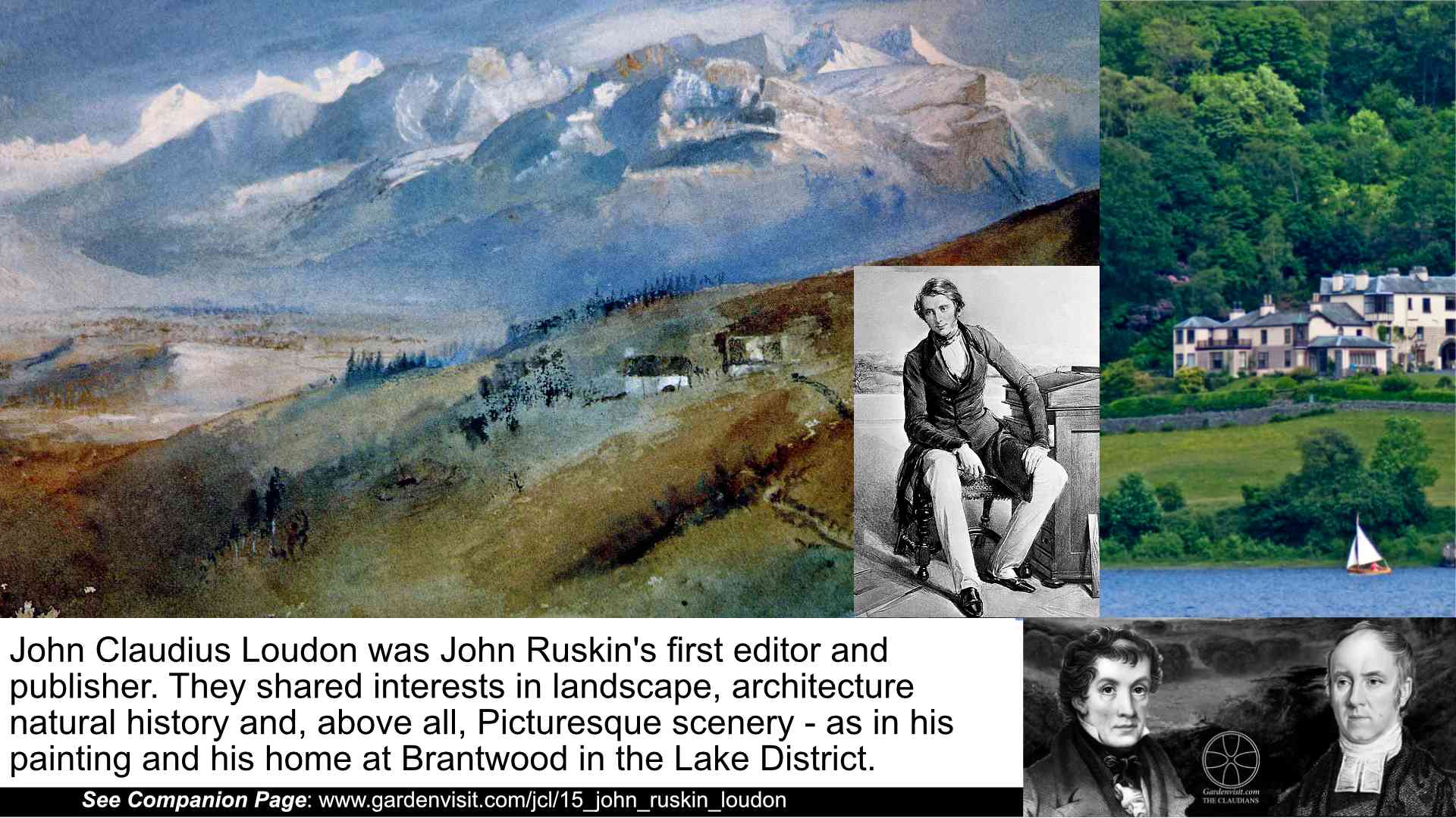 John Roshkin John Ruskin And Victorian Architecture