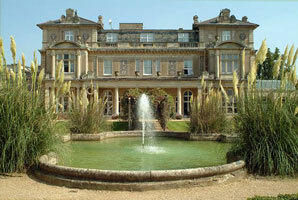 Down Hall Country House Hotel, Hertfordshire