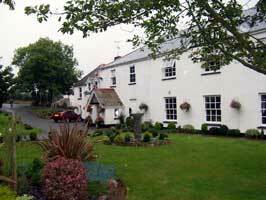 Beggars Reach Country Hotel