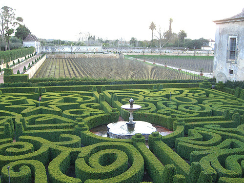 Quinta da Bacalhoa