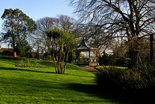Victoria Gardens