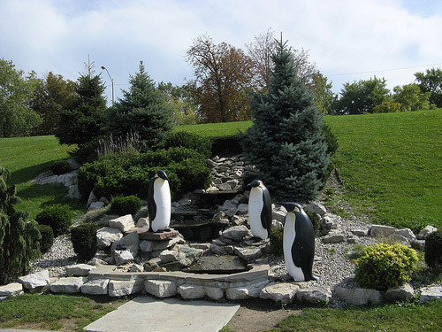 Odette Sculpture Park, Windsor