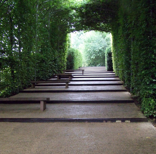 Jardins de l'Imaginaire, 2007