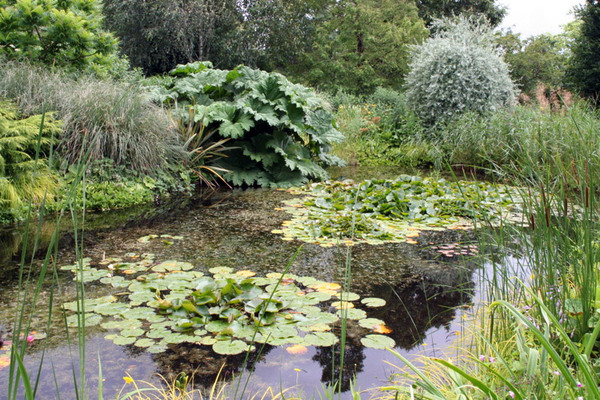 Dorothy Clive Garden, Staffordshire