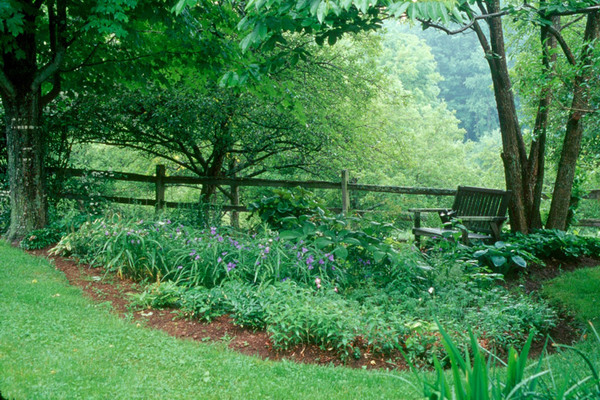 Sunshine Farm & Gardens, West Virginia