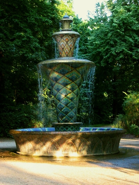 Palais Grosser Garten, Germany