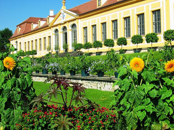 Gross-Sedlitz Baroque Garden