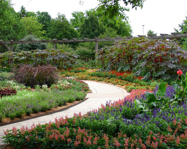 Wichita Gardens