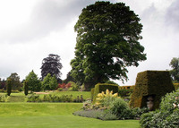 The Garden at Miserden