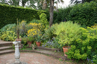 Hidcote Manor Garden