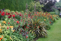 Hidcote Manor Garden