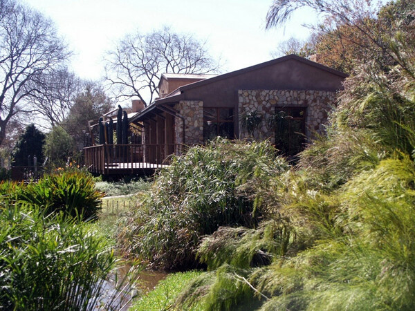 Walter Sisulu National Botanic Garden, South Africa