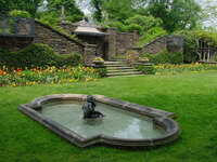 Dumbarton Oaks
