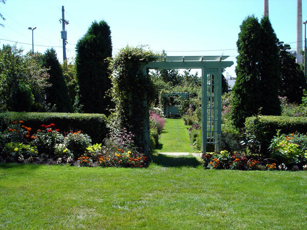 Cooley Gardens