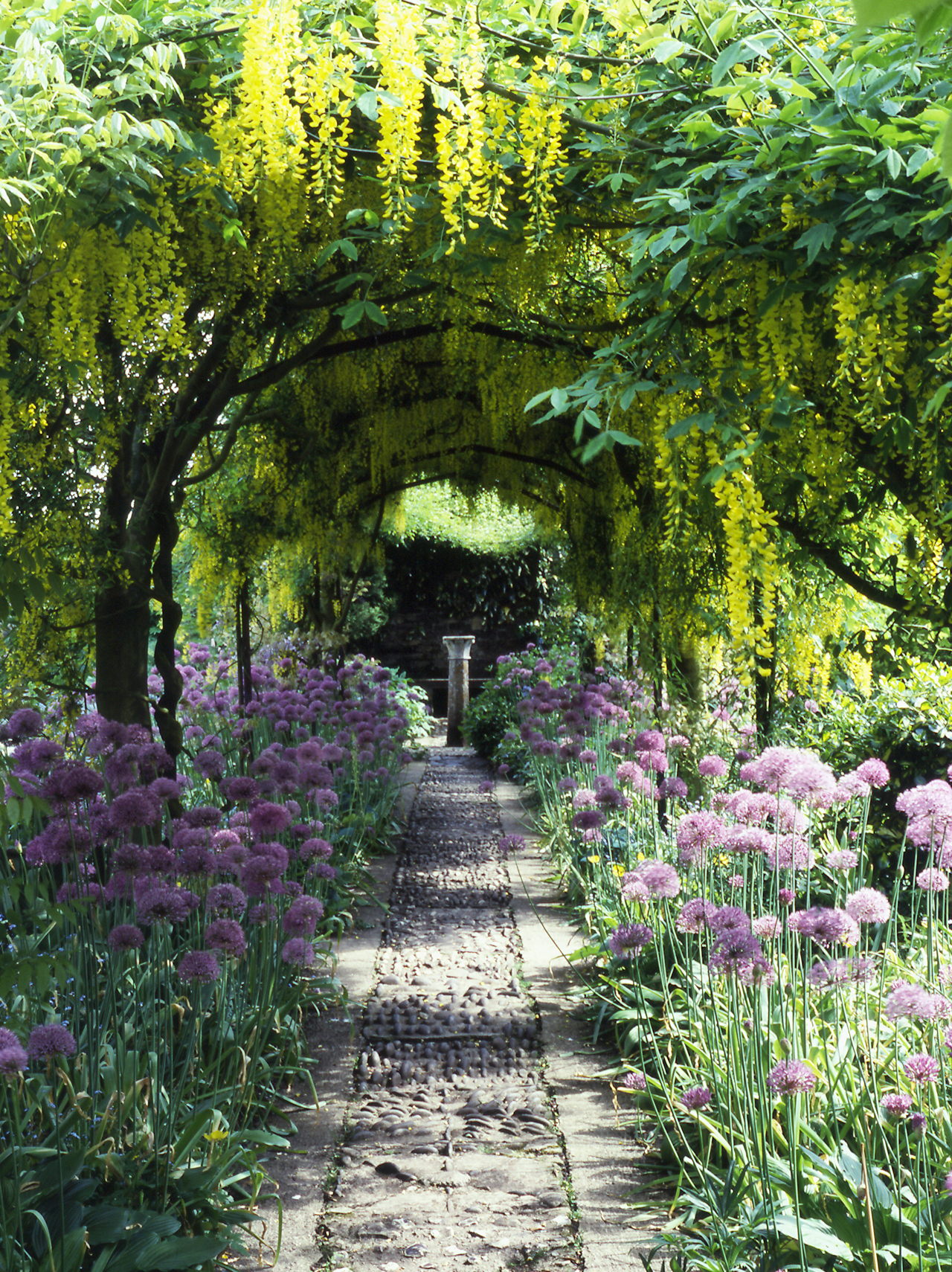 Barnsley House Garden