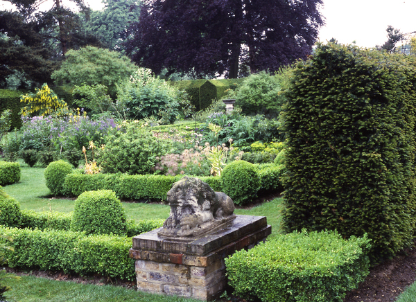 Capel Manor Garden Gardenvisit.com