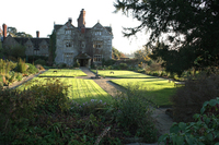 Gravetye Manor