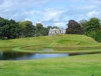 Scottish National Gallery of Modern Art