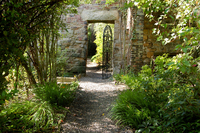 Crook Hall and Gardens