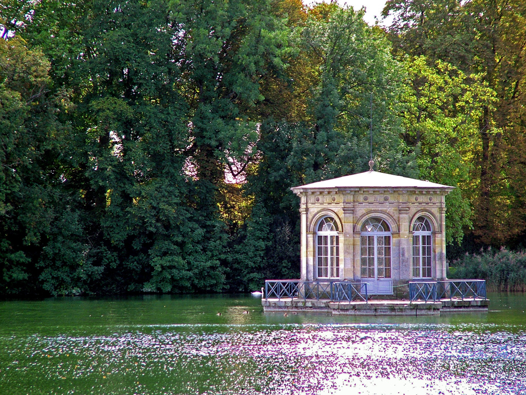 Fontainebleau's gardens (anglais): 9782350391137  