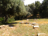 Plato Academy, Athens