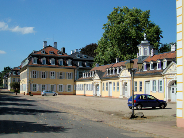 Wilhelmsbad Hanau Gertrud K.
