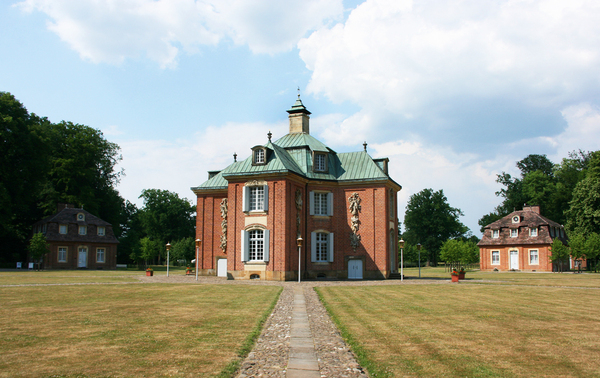 Schloss Clemenswerth pe_ha45