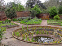Longue Vue Gardens