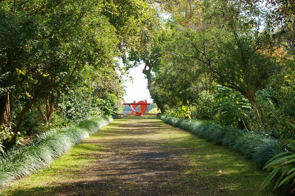 Fairchild Tropical Garden, Florida