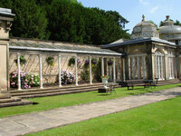 gardens to visit staffordshire
