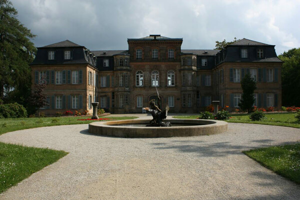 Schloss Fantaisie