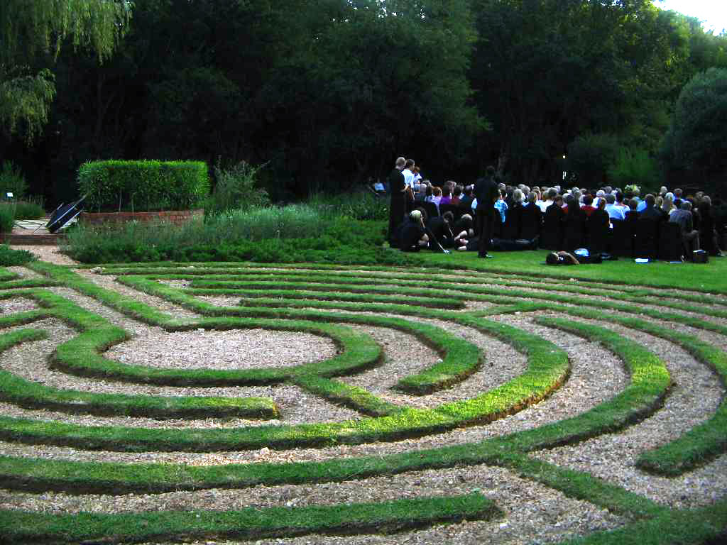 north-west-university-botanical-garden