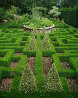Bourton House Garden
