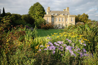 Bourton House Garden
