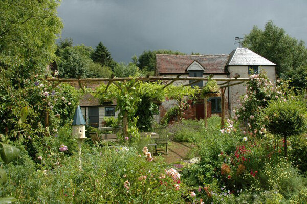 The Hen House, Brook Farm