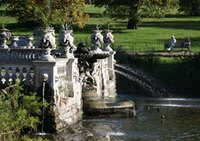 Kensington Gardens (Park)