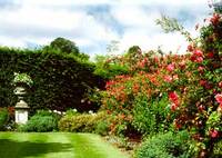Deene Park