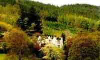Bolfracks Garden