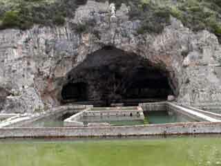 Sperlonga grotto