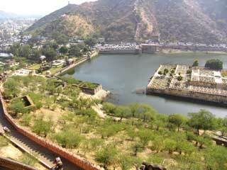 Amber fort2