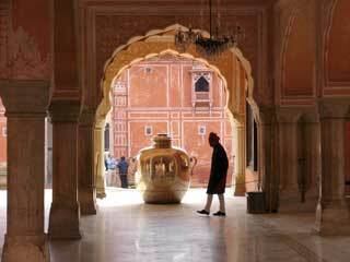 Jaipur city palace2