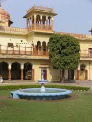 Jaipur city palace1