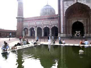 Jama mosque2