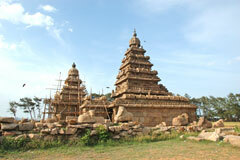 Mamallapuram1
