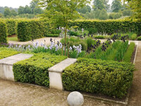 Marks Hall Gardens and Arboretum