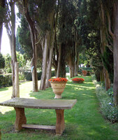 Villa Poggio Torselli
